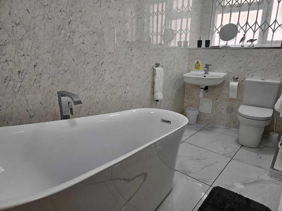 Charming 1-Bed Apartment In Cromer Town Centre Dış mekan fotoğraf