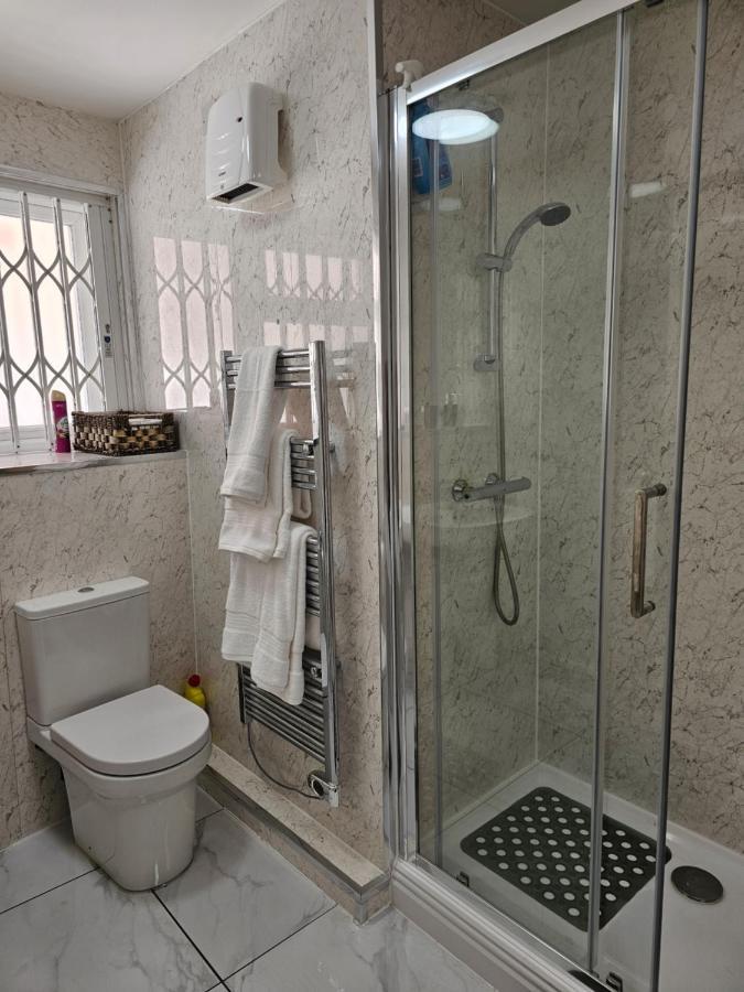 Charming 1-Bed Apartment In Cromer Town Centre Dış mekan fotoğraf