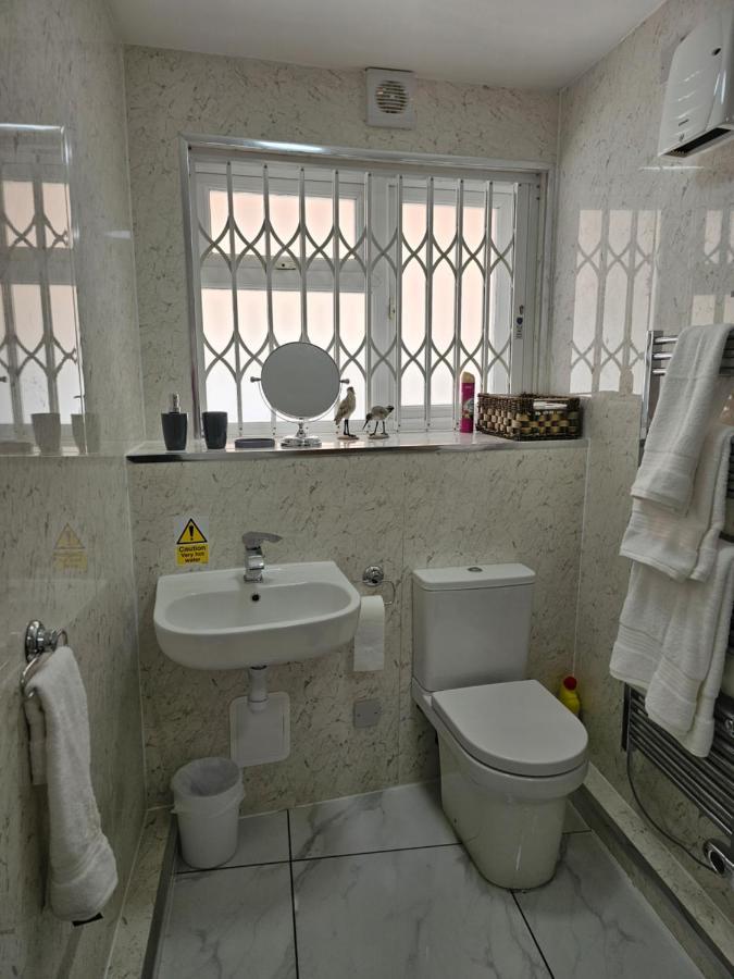 Charming 1-Bed Apartment In Cromer Town Centre Dış mekan fotoğraf