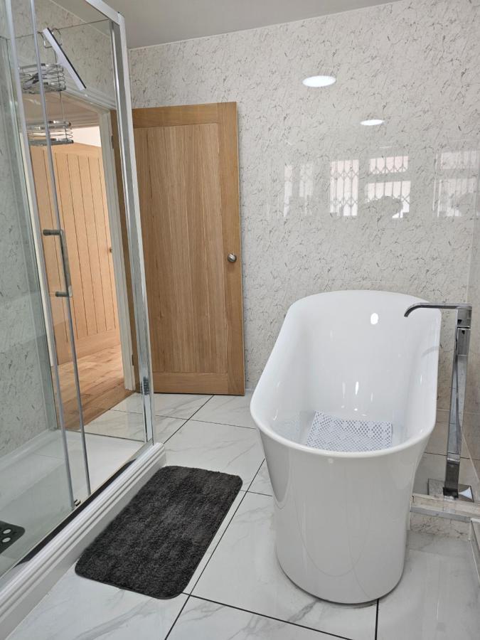 Charming 1-Bed Apartment In Cromer Town Centre Dış mekan fotoğraf